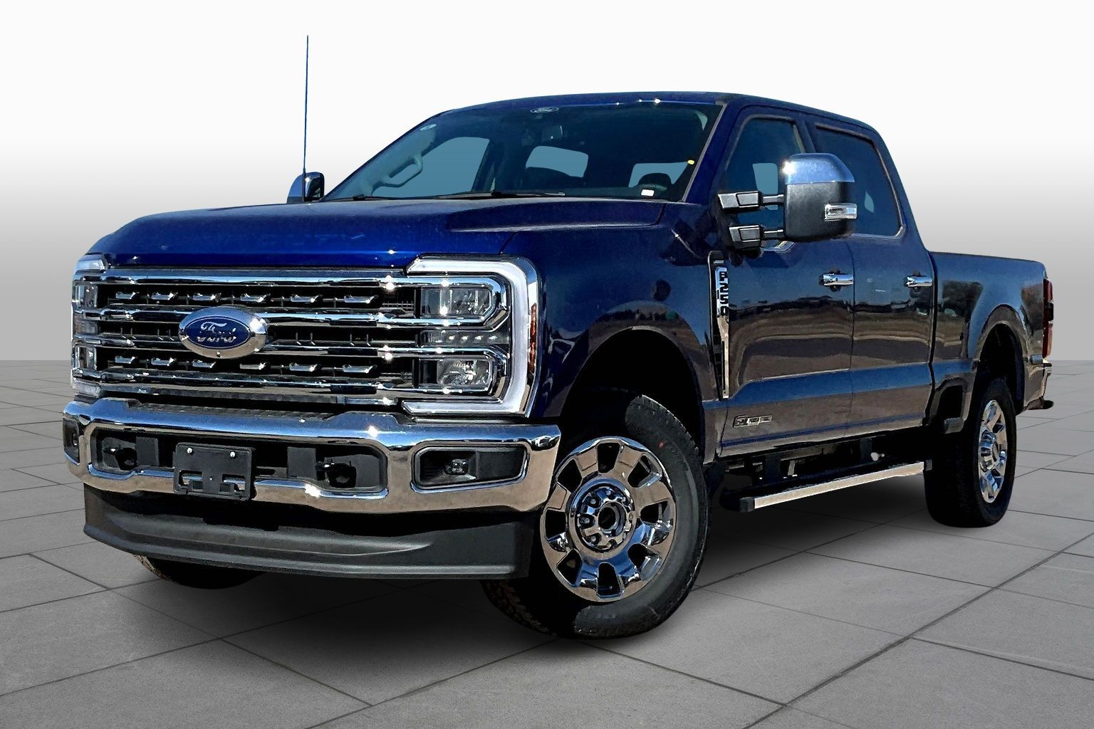 New 2026 Ford Super Duty F-250® Lariat® Crew Cab in Lubbock
